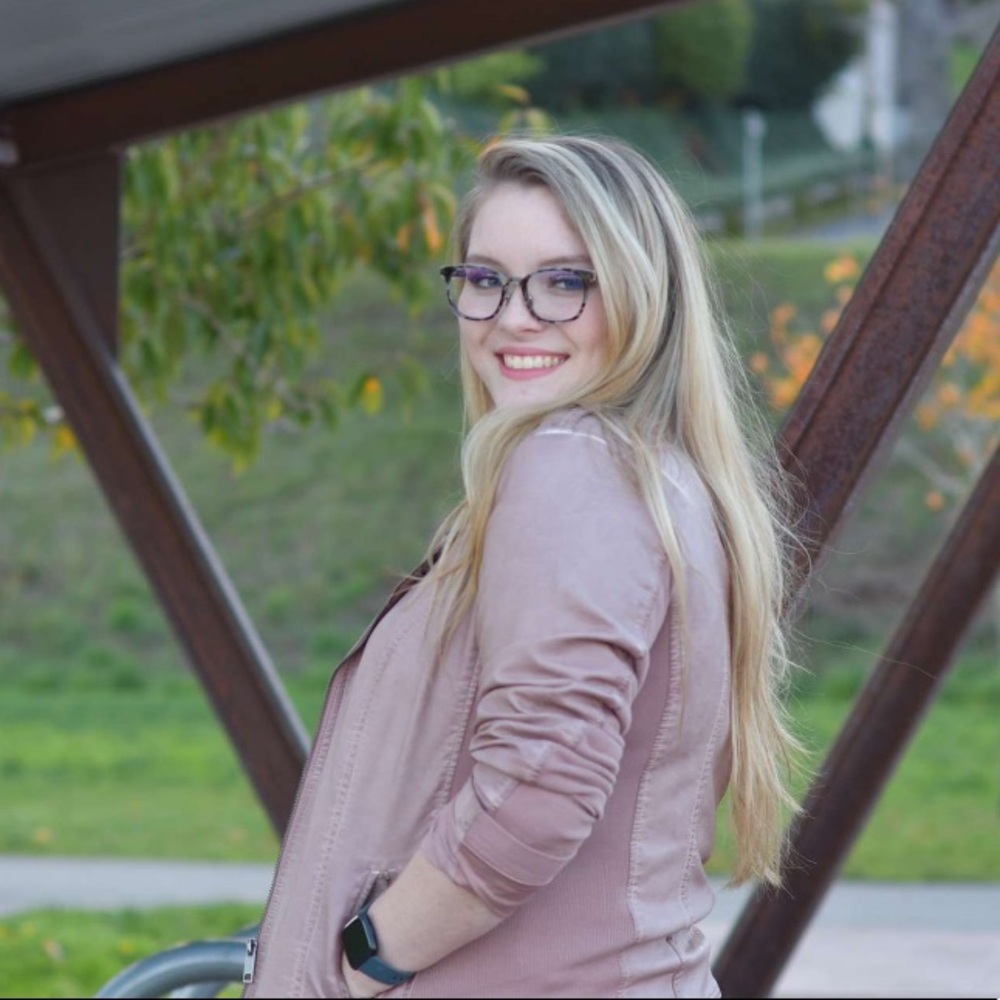 Meet your Posher, Erin